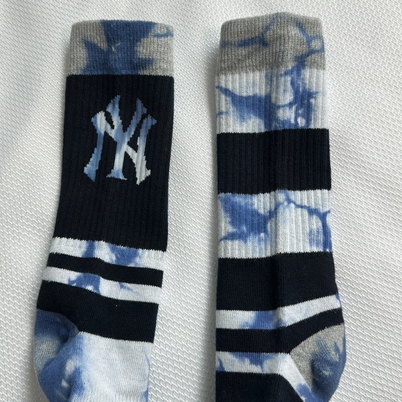 Men’s Stance NY socks - Picture 7 of 7